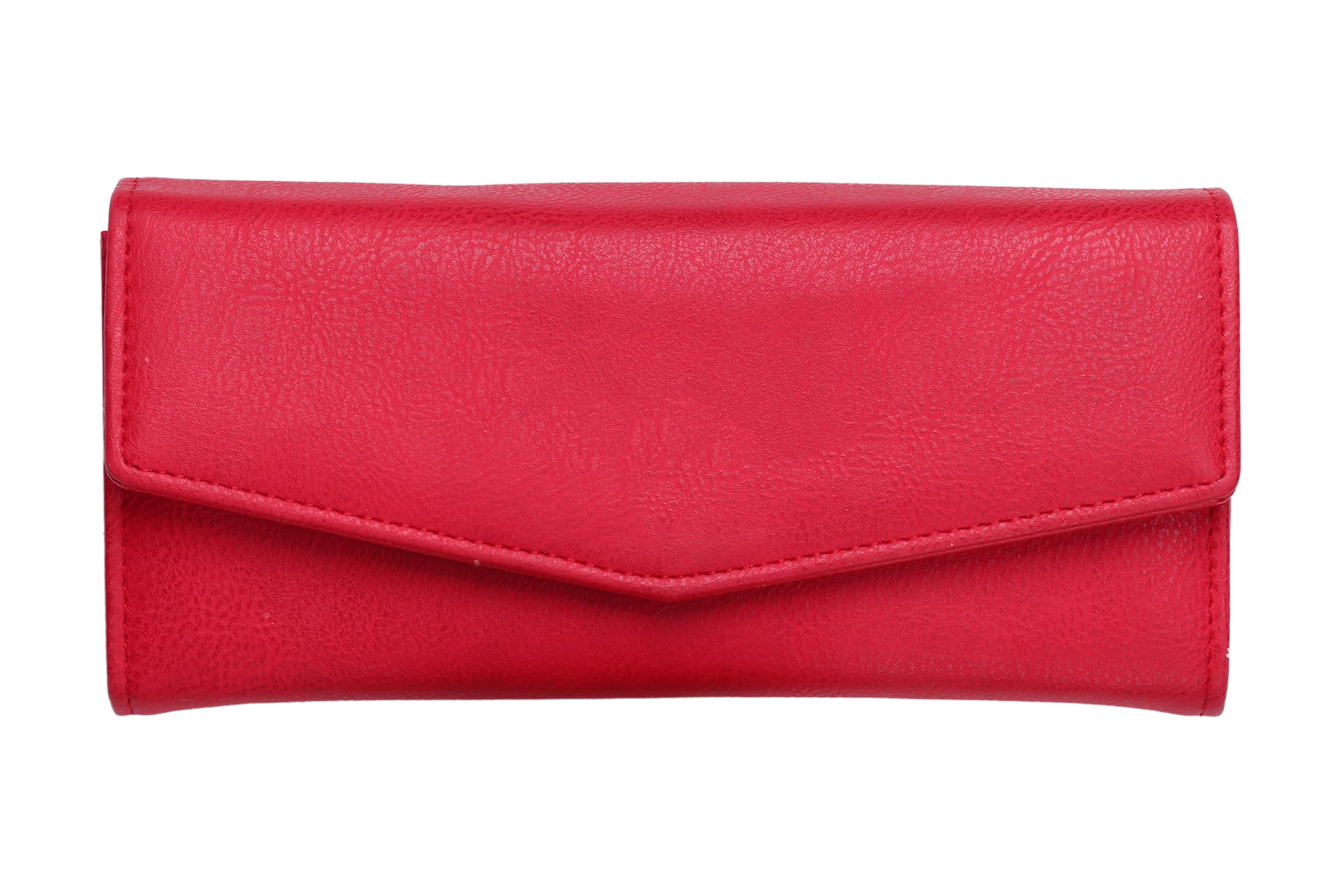 Red purse isolated on a transparent background 22025162 PNG
