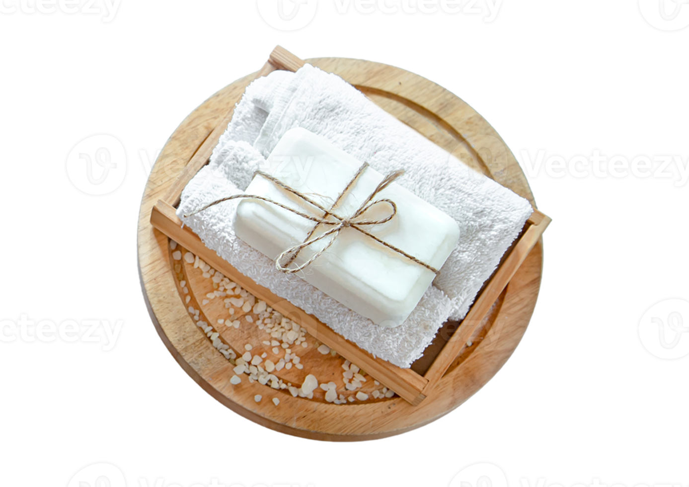 Personal care item isolated on a transparent background png