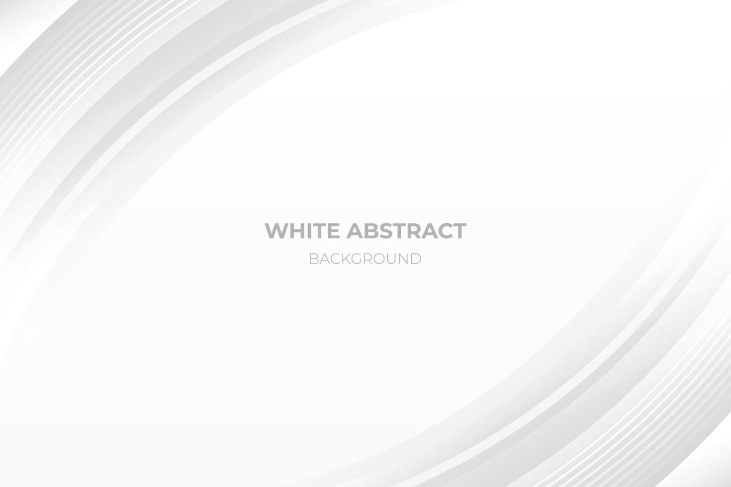 white elegant background vector