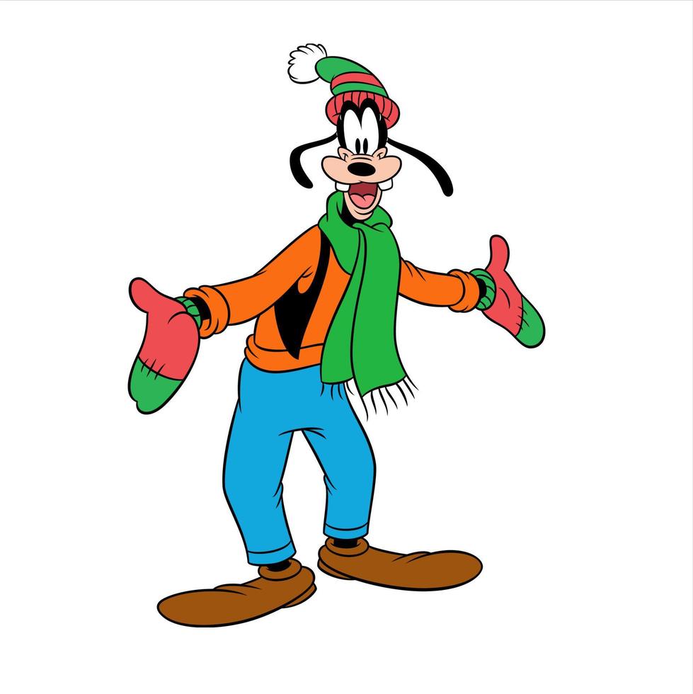 mickey and minnie mouse with friend vector