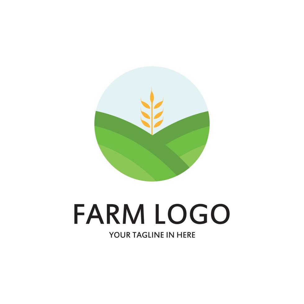 Farm vector agriculture