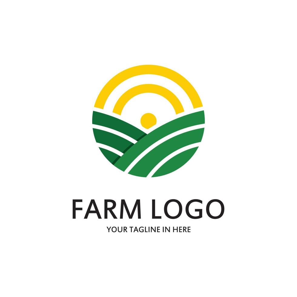 Farm vector agriculture