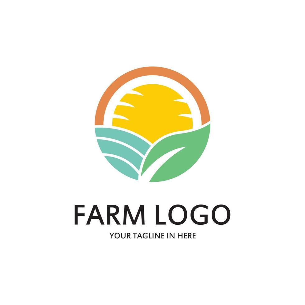 Farm vector agriculture