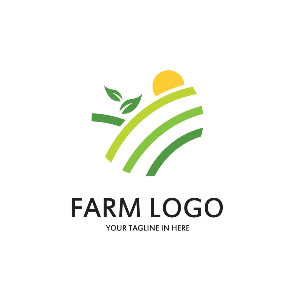 Farm vector agriculture