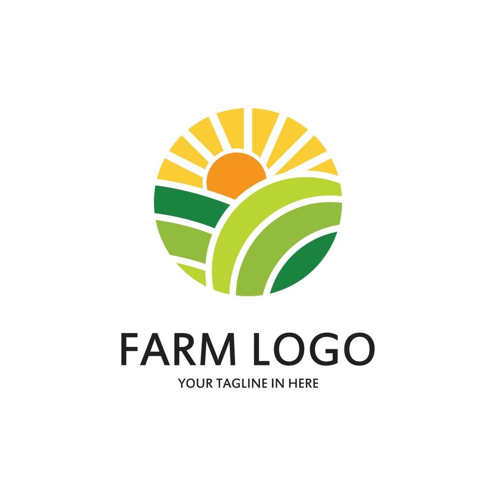 Farm vector agriculture