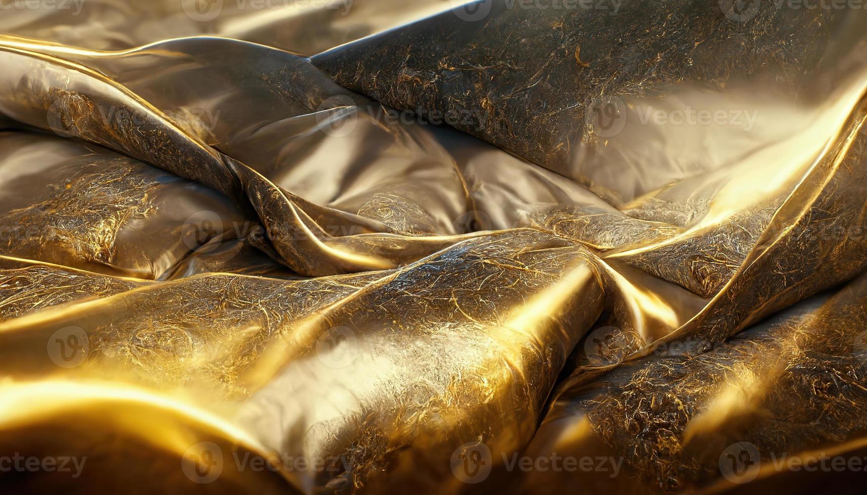 luxury gold background. photo