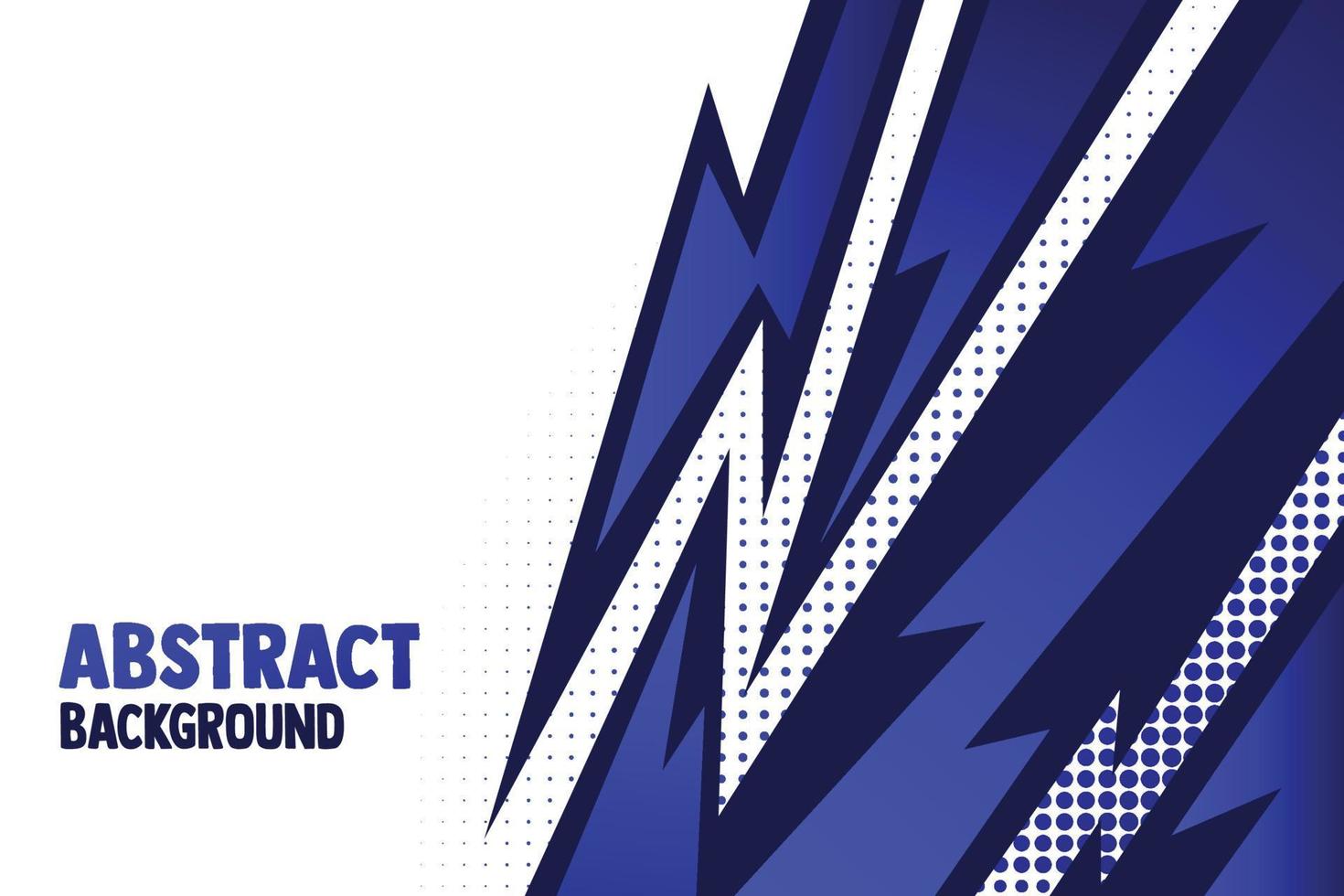 abstract banner futuristic concept vector