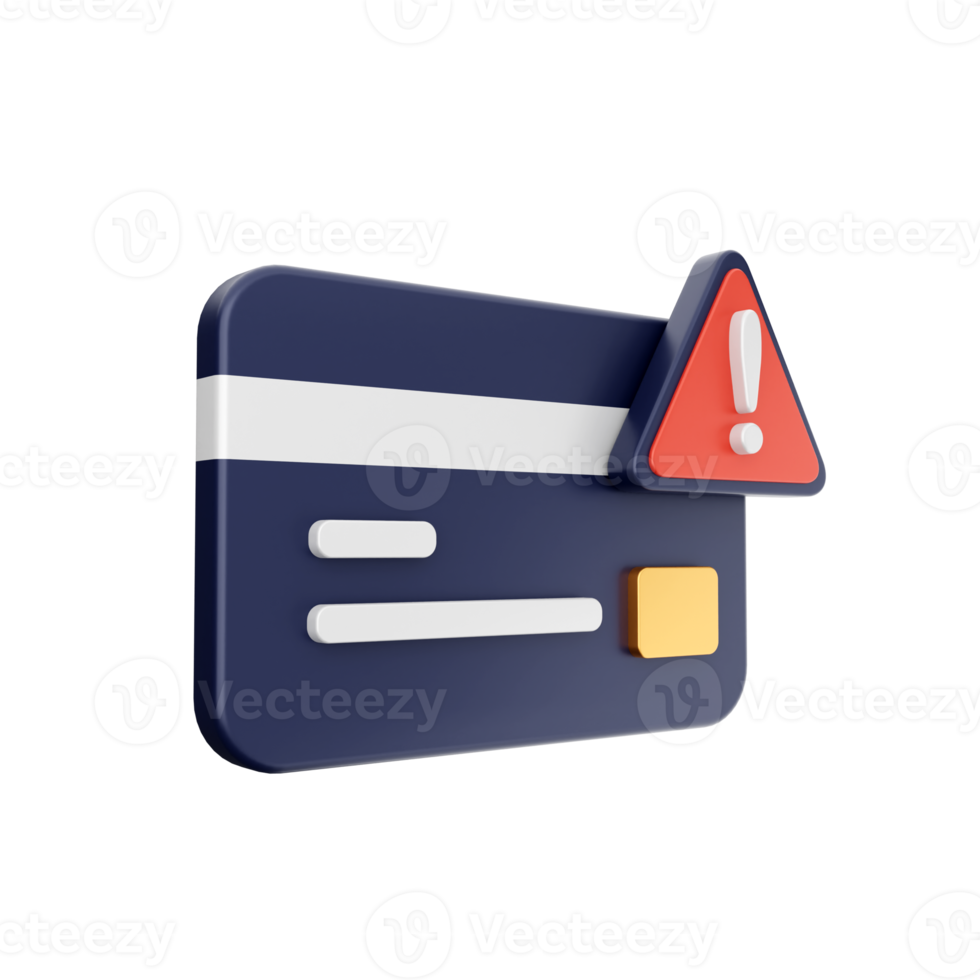 3d payment money dollar credit card png