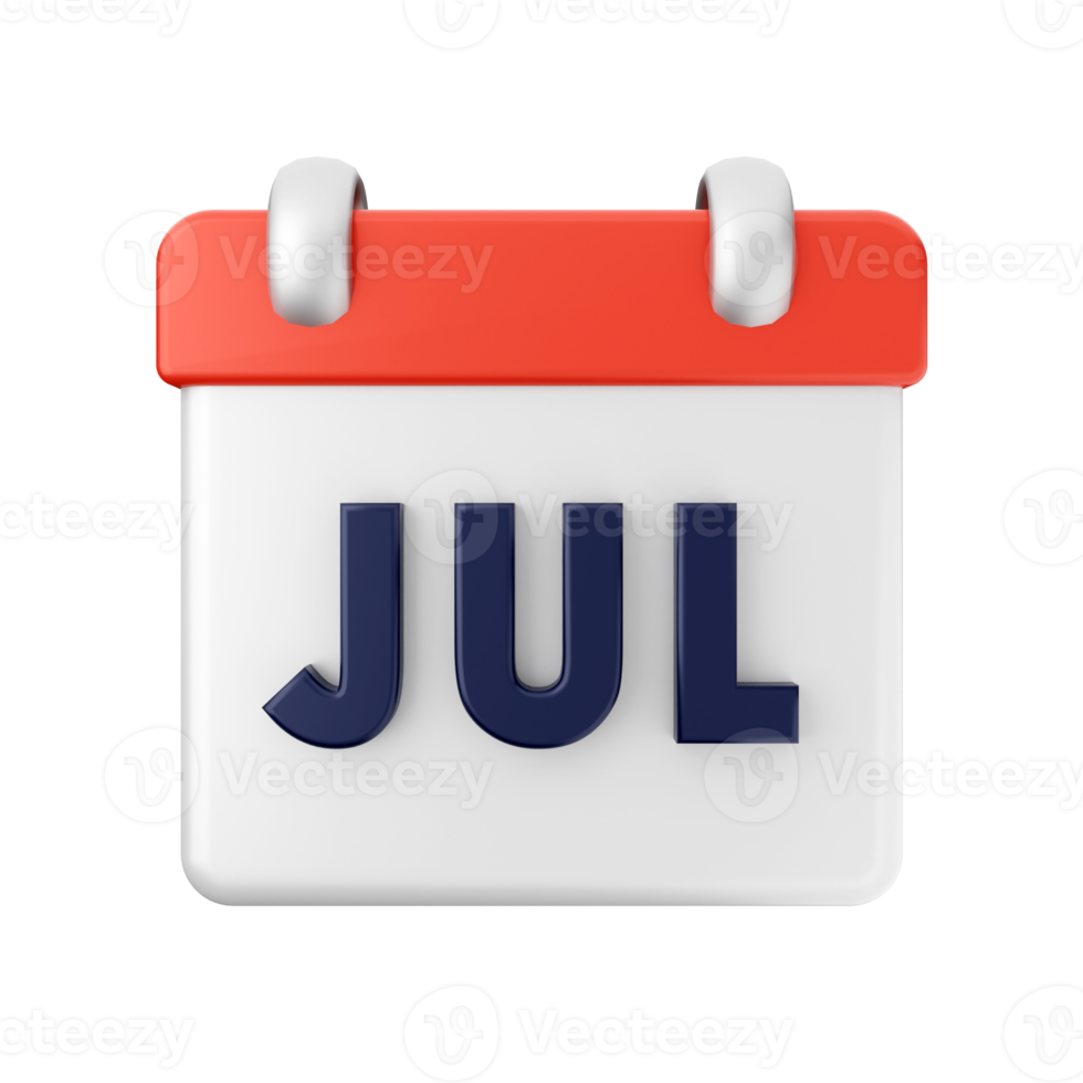 3d calendar event date day schedule icon illustration png