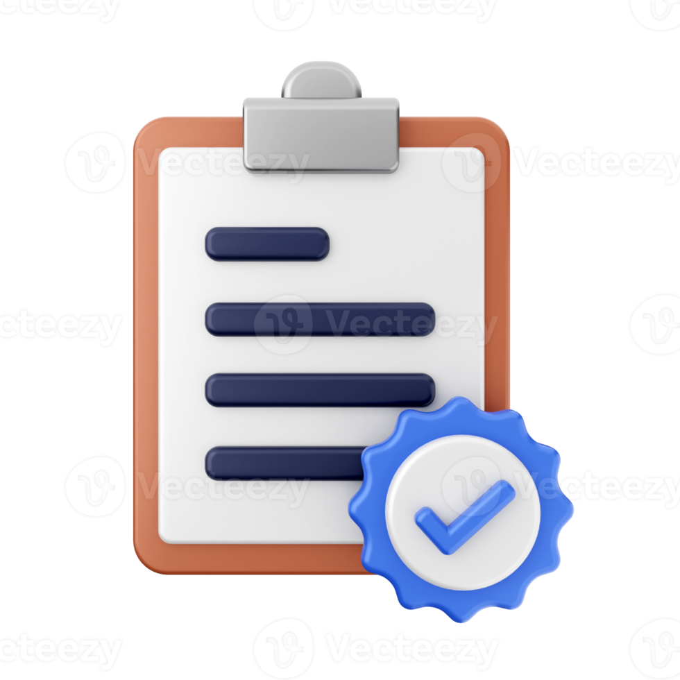 3d verificación cheque validar png