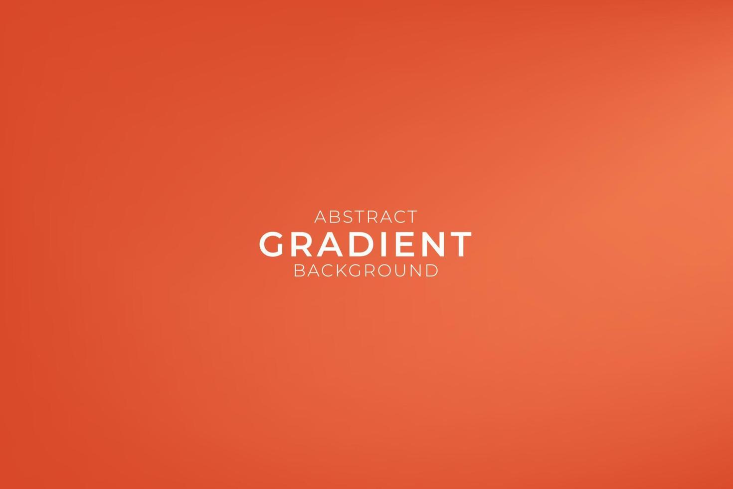 Gradient background with bright colors vector