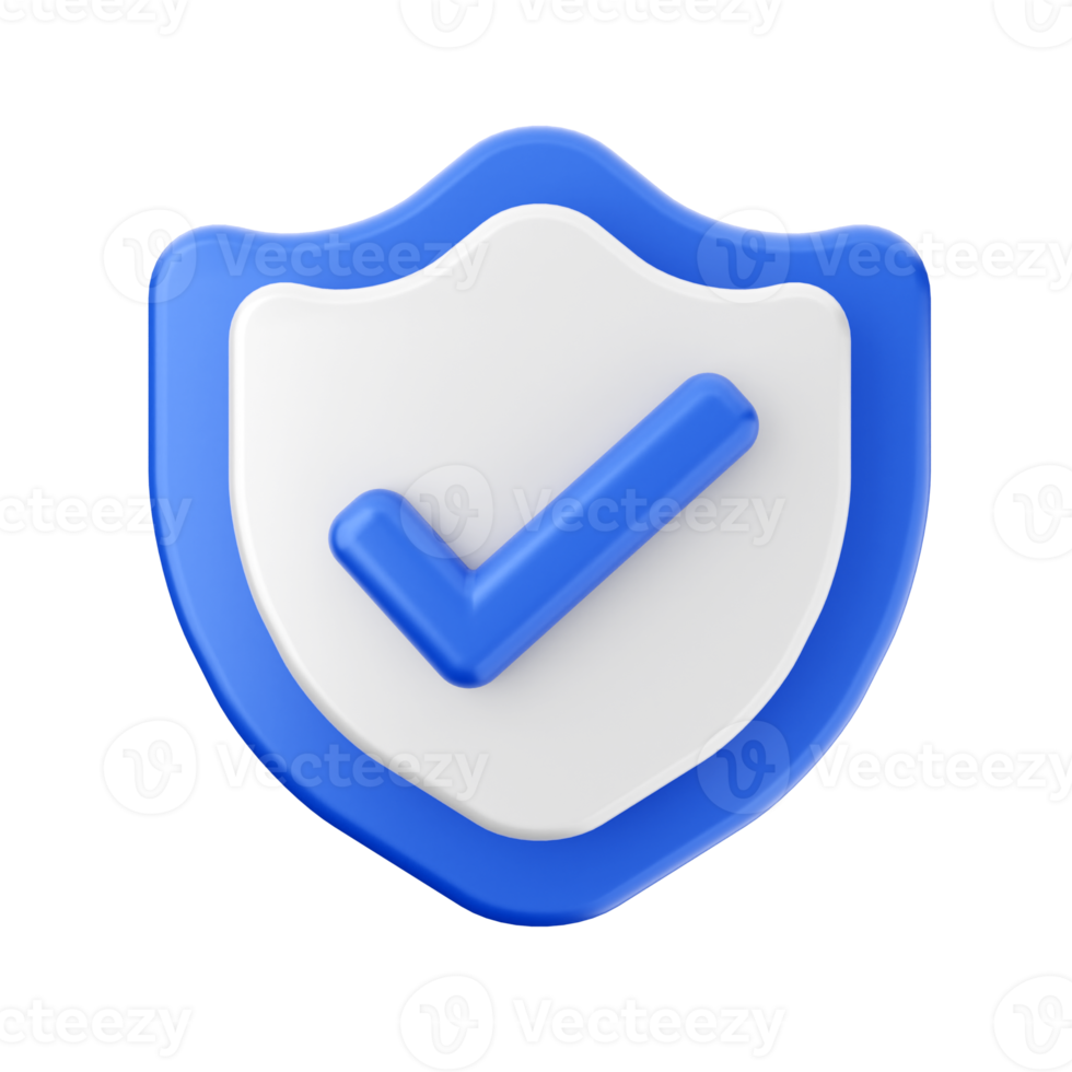3d verification check validate png