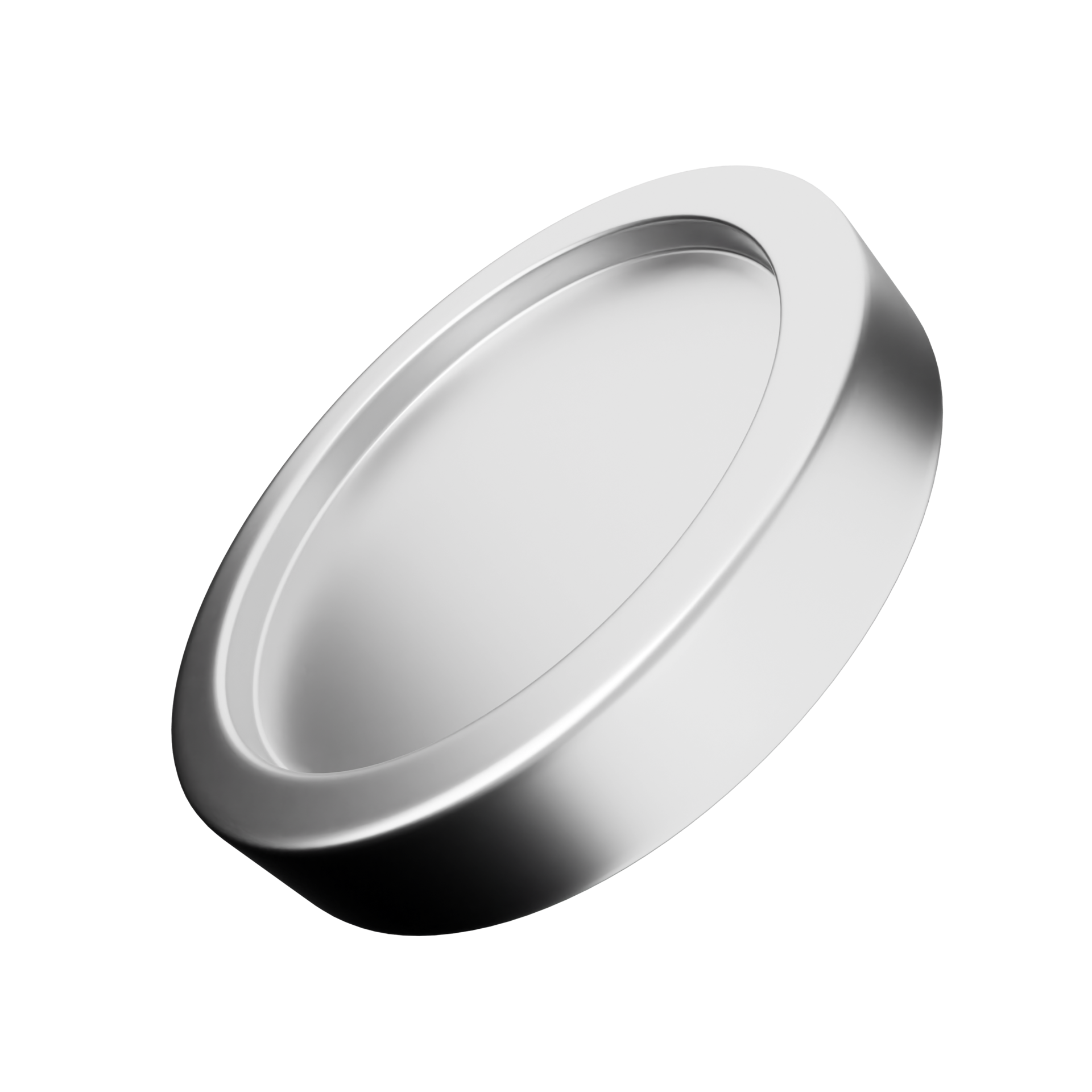 3d coin gold bronze silver icon 22031214 PNG