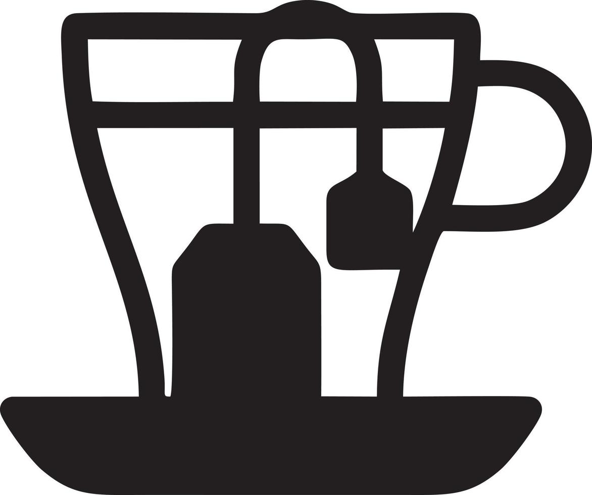 Cup Mug icon symbol isolated design vector image. Illustration of the coffe cup design image. EPS 10