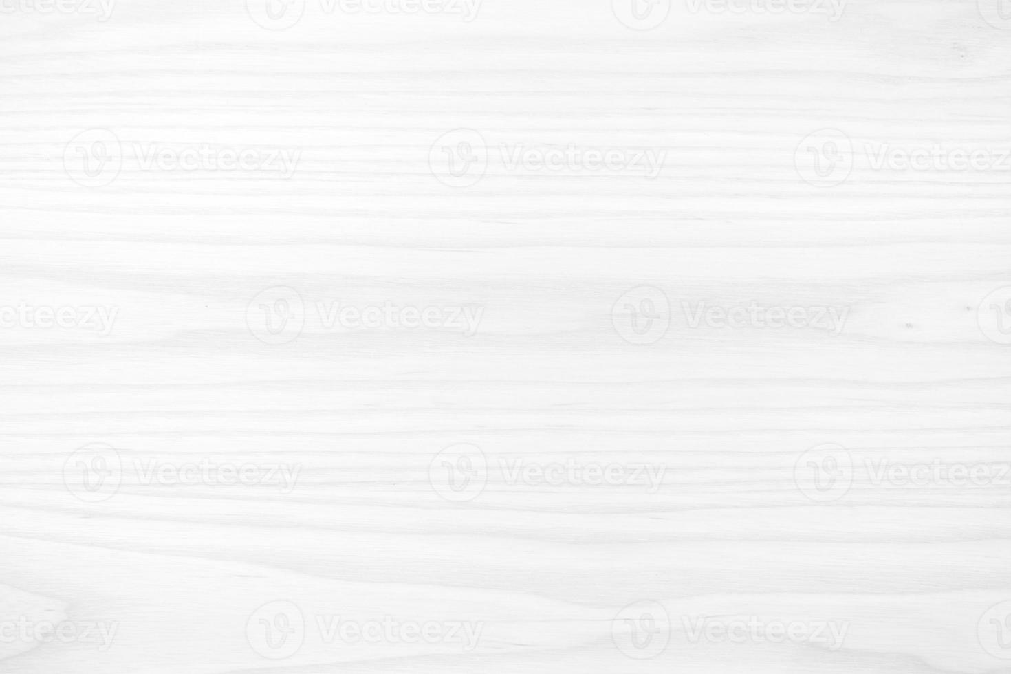 White Wooden Board Texture Background, Suitable for Presentation, Backdrop and Web Templates with Space for Text. photo