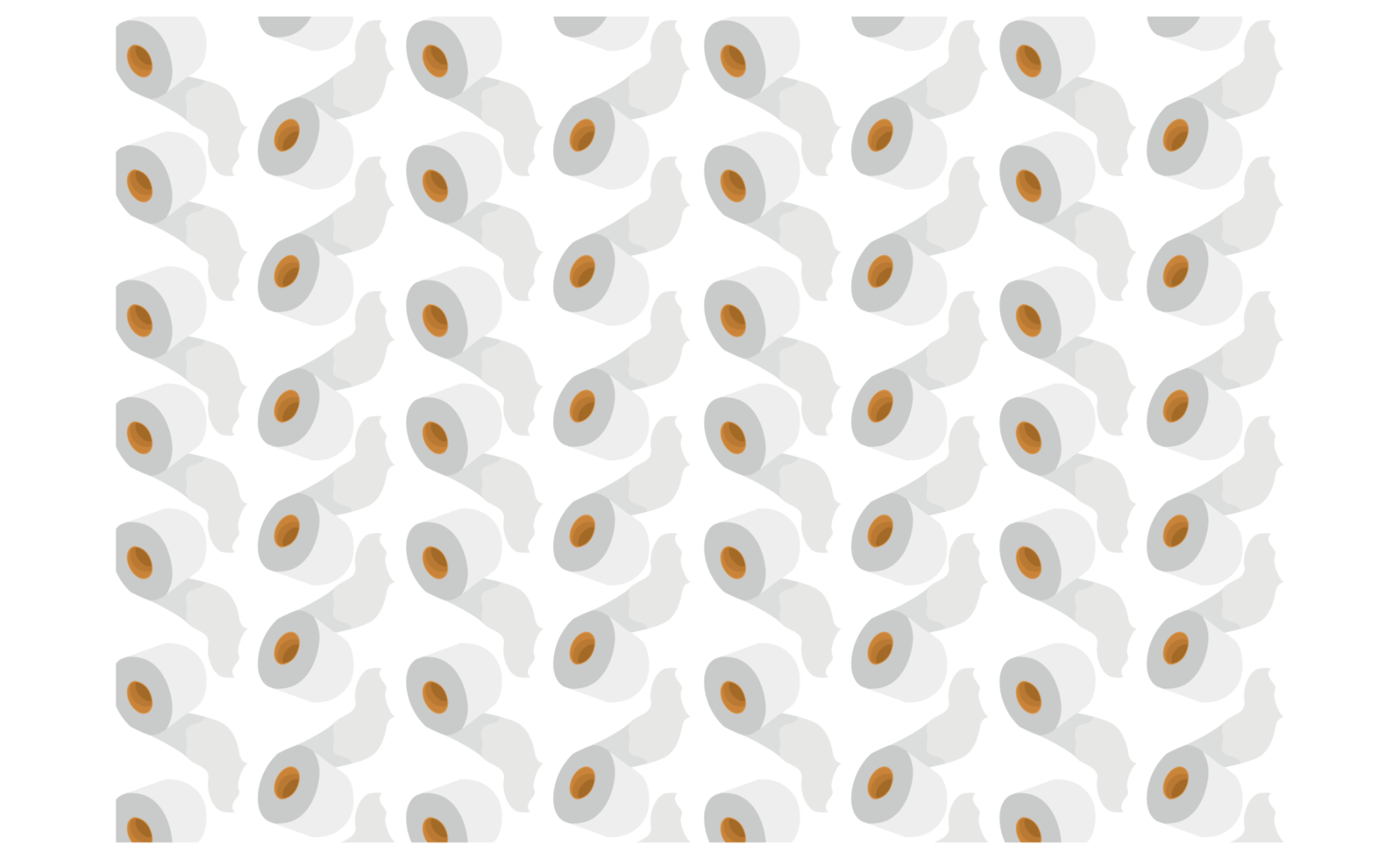 toilet papier patroon achtergrond ontwerp png