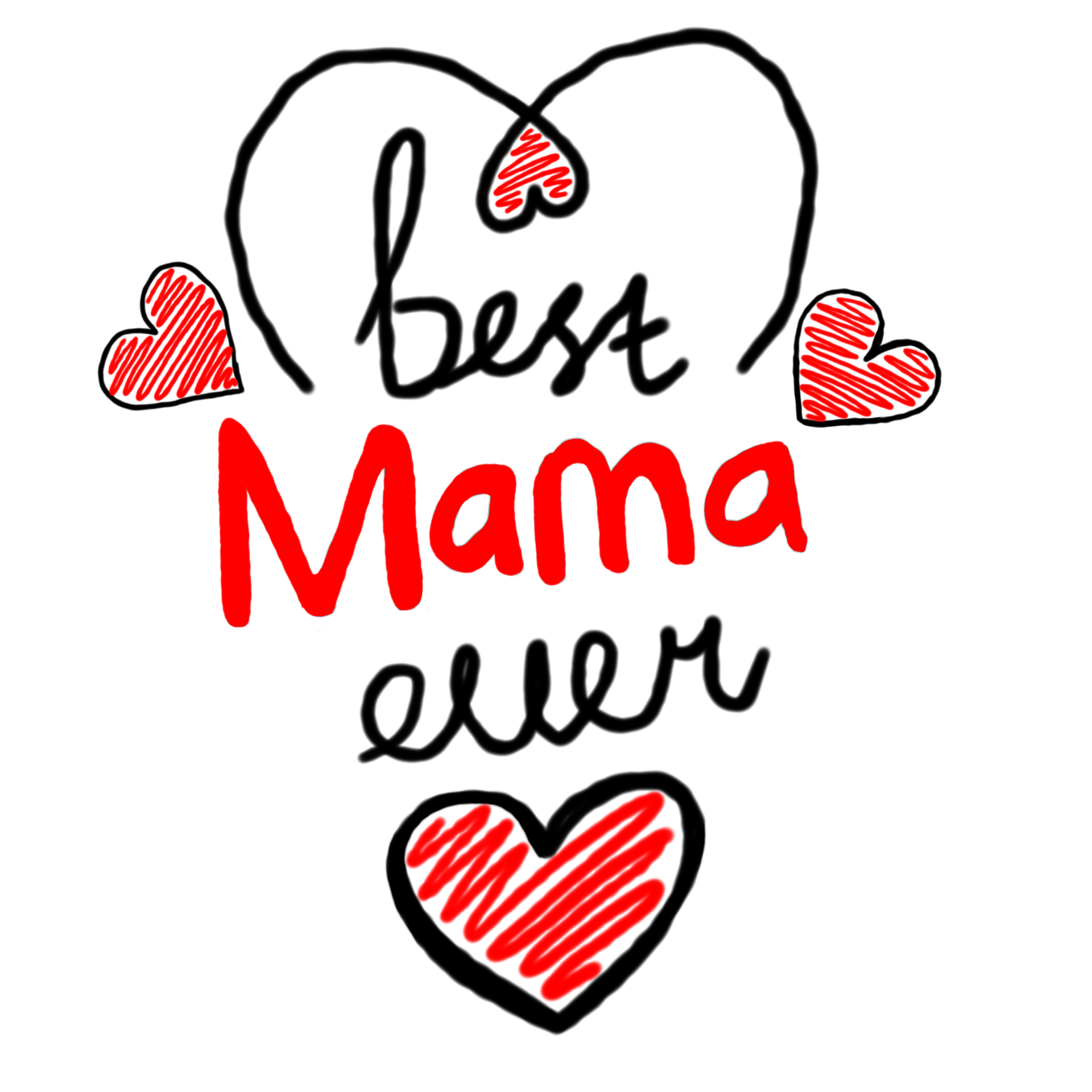 https://static.vecteezy.com/system/resources/previews/022/034/311/original/mother-day-best-mama-ever-free-png.png