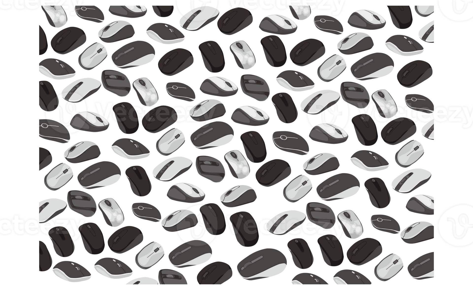 computer-mouse-pattern-background-design-22034801-png