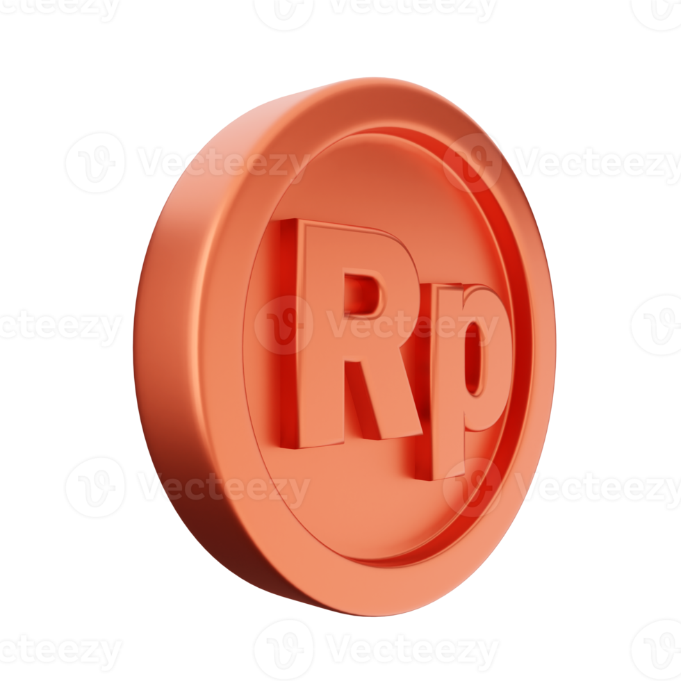 3d coin gold bronze silver icon png