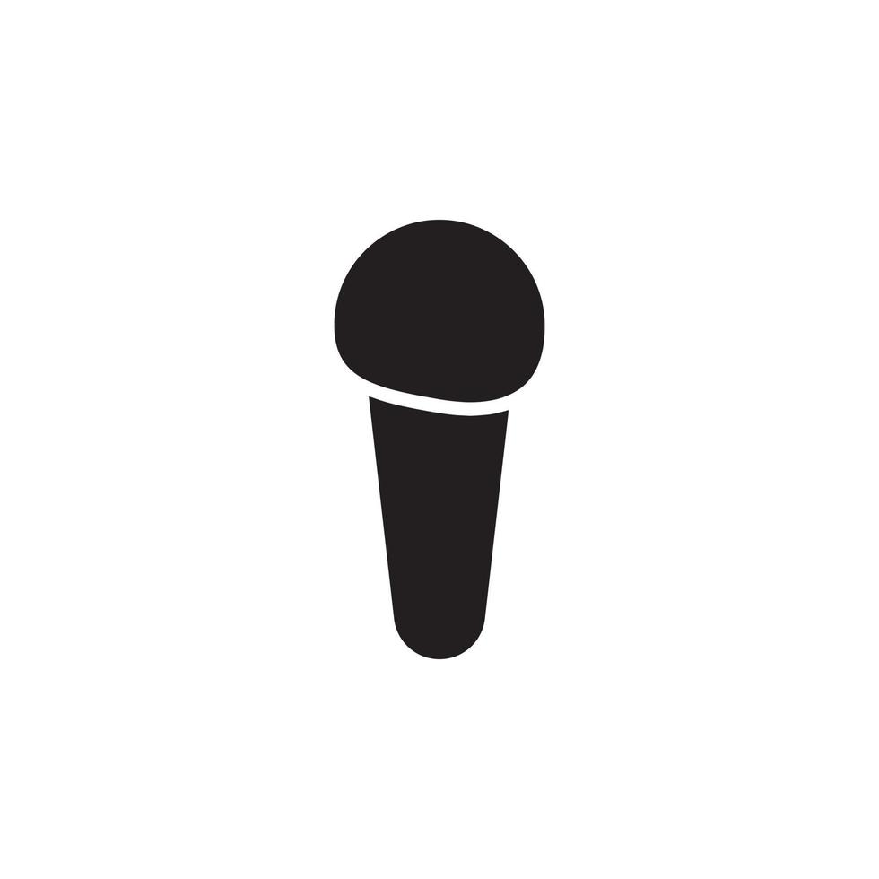 ice cream vector for Icon Website, UI Essential, Symbol, Presentation