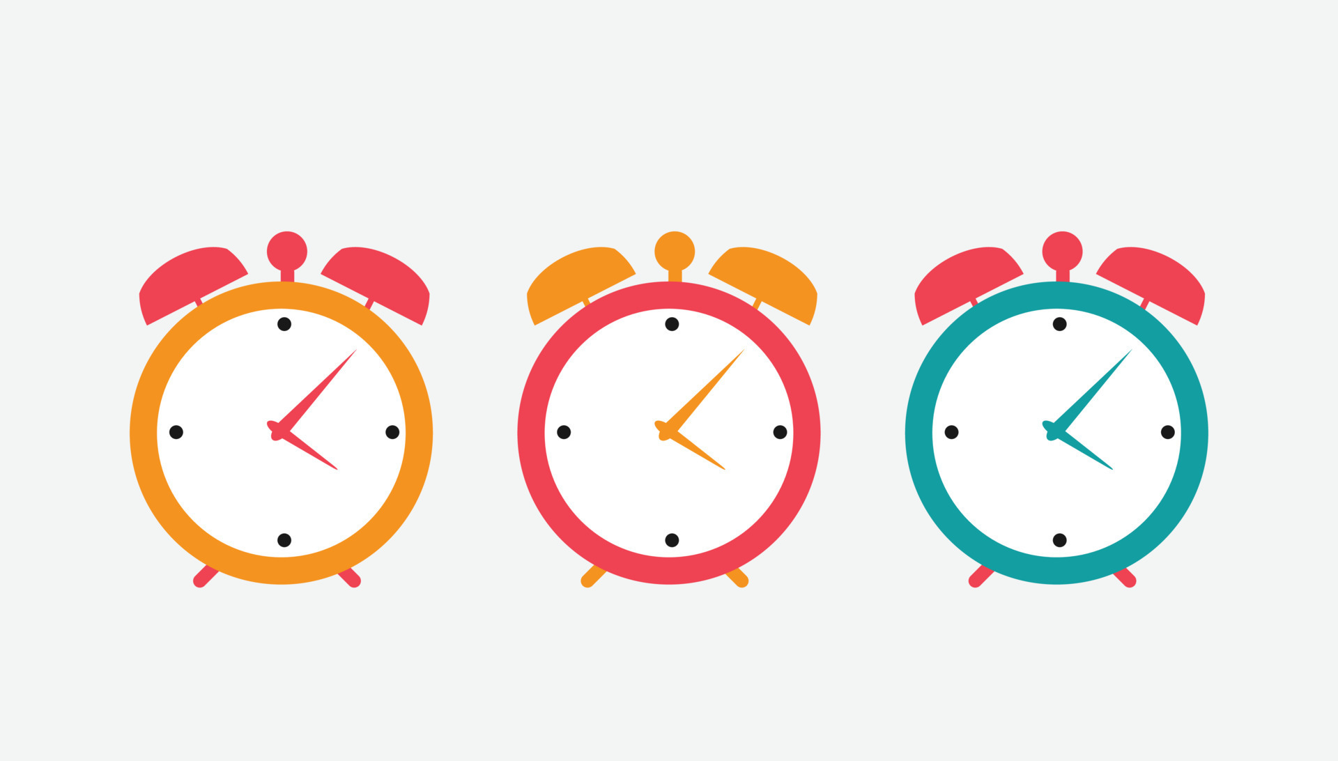 Eps watch alarm clock vector design 22037877 Vector Art at Vecteezy