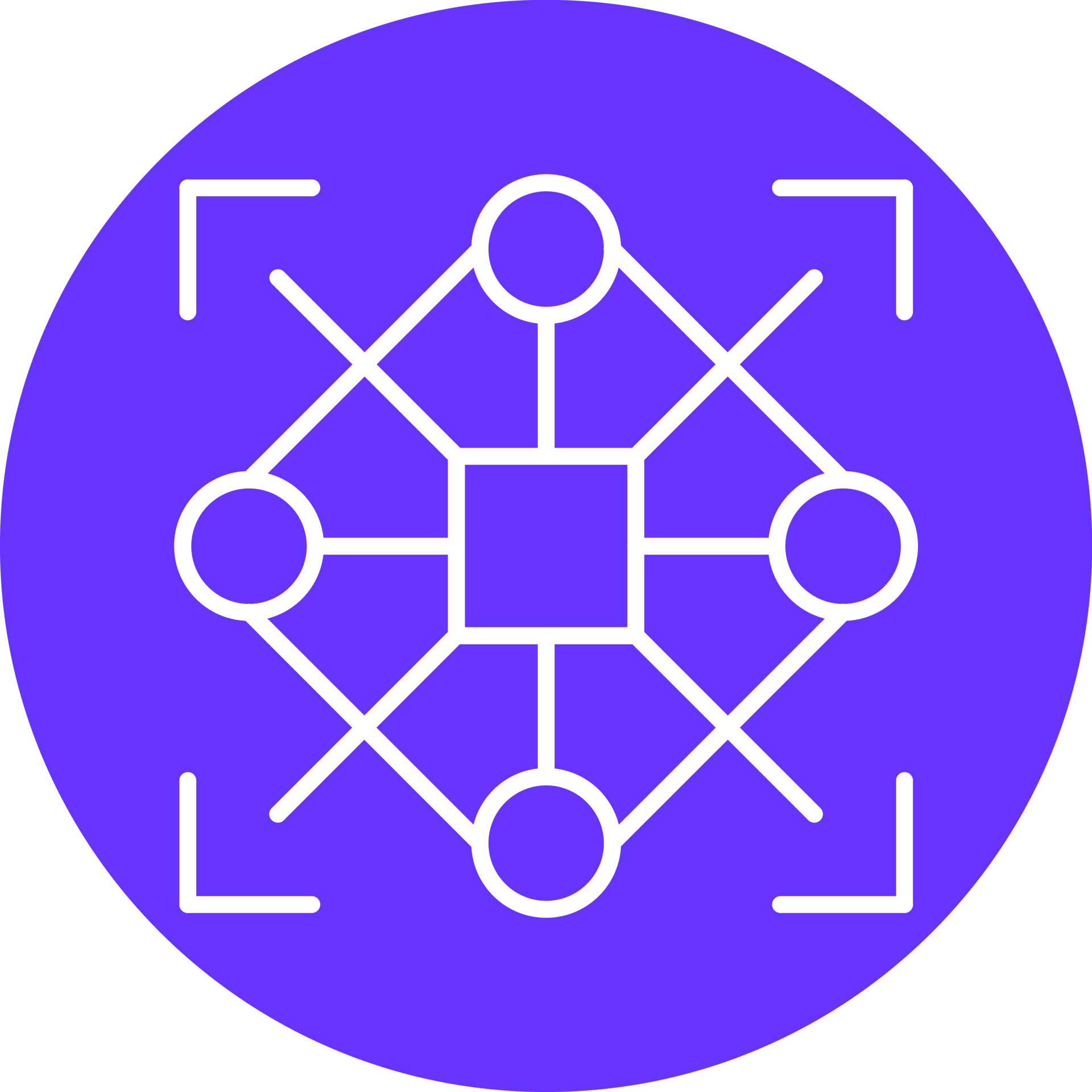 Pattern Recognition Icon Style 22039201 Vector Art at Vecteezy