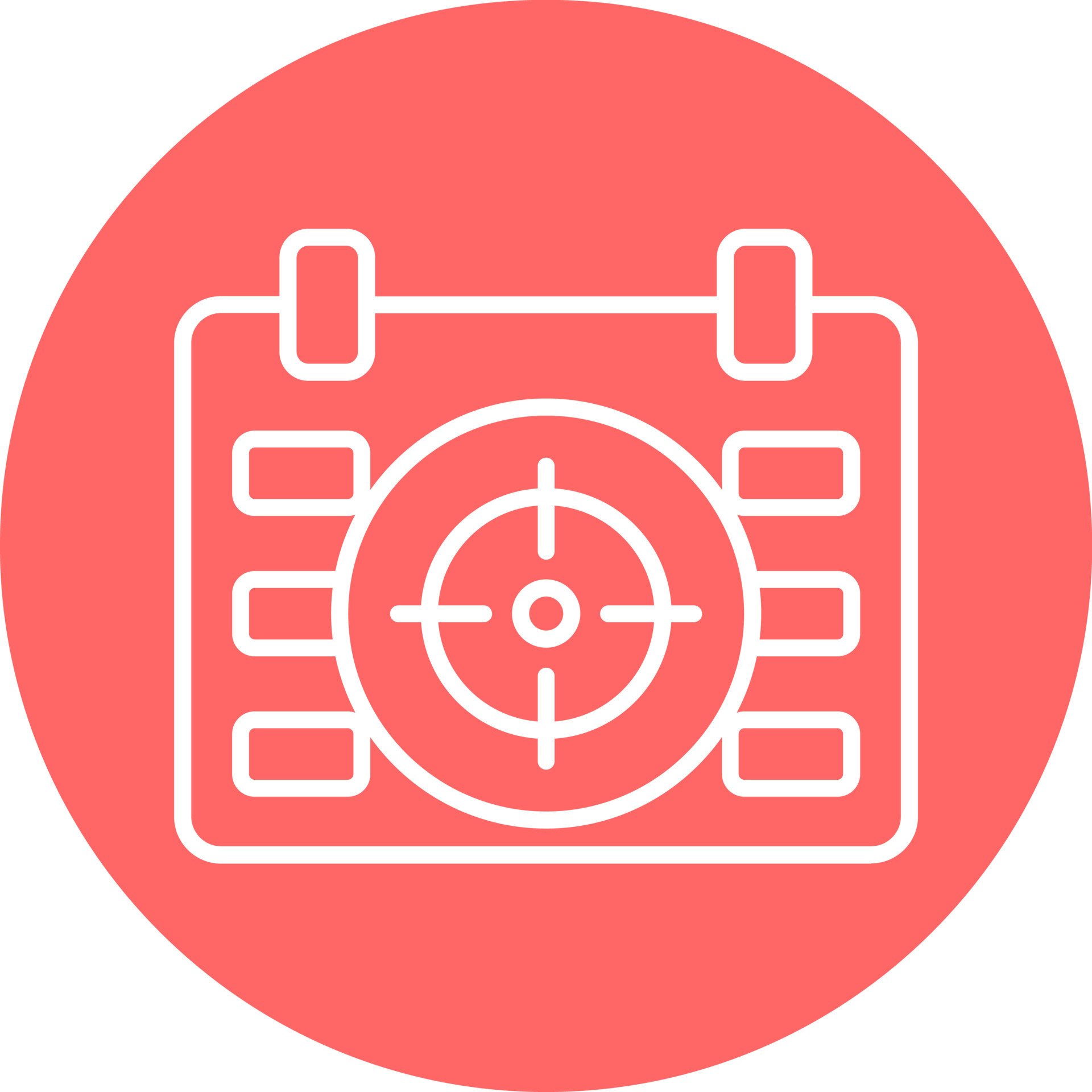 Target Time Icon Style 22039438 Vector Art at Vecteezy