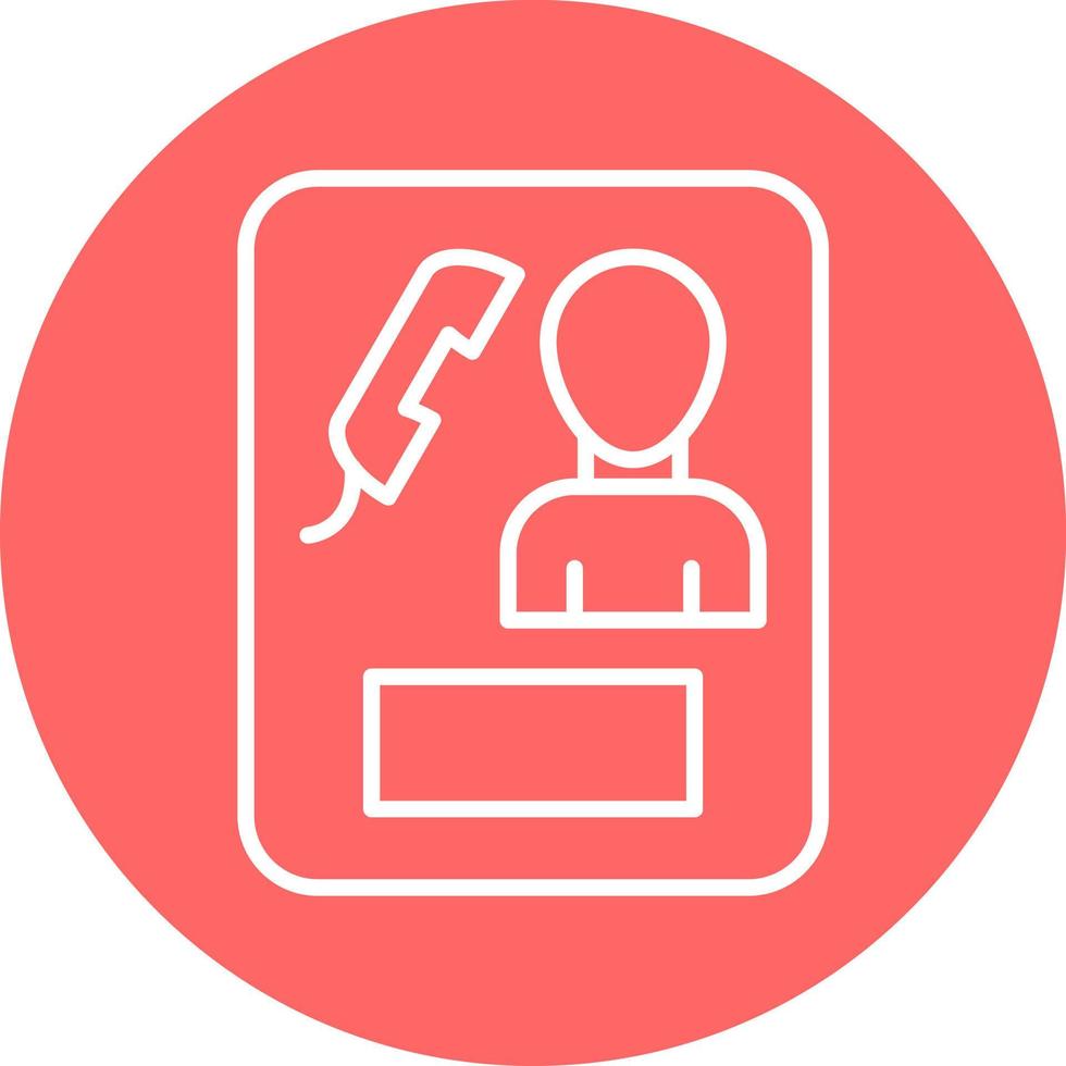 Comic Icon Style vector