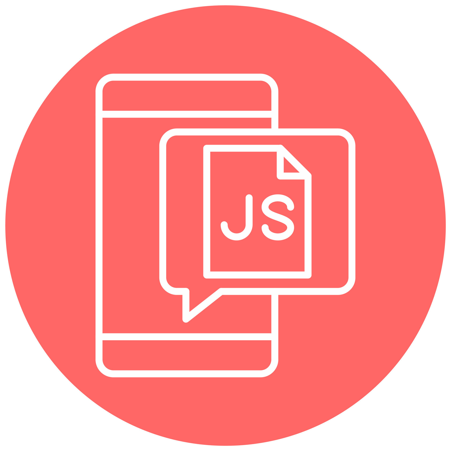 javascript icono estilo 22040875 Vector en Vecteezy
