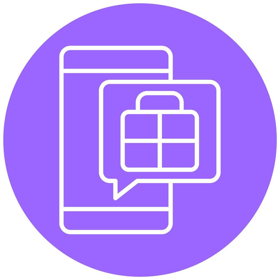 App Store Icon Style 22040925 Vector Art at Vecteezy