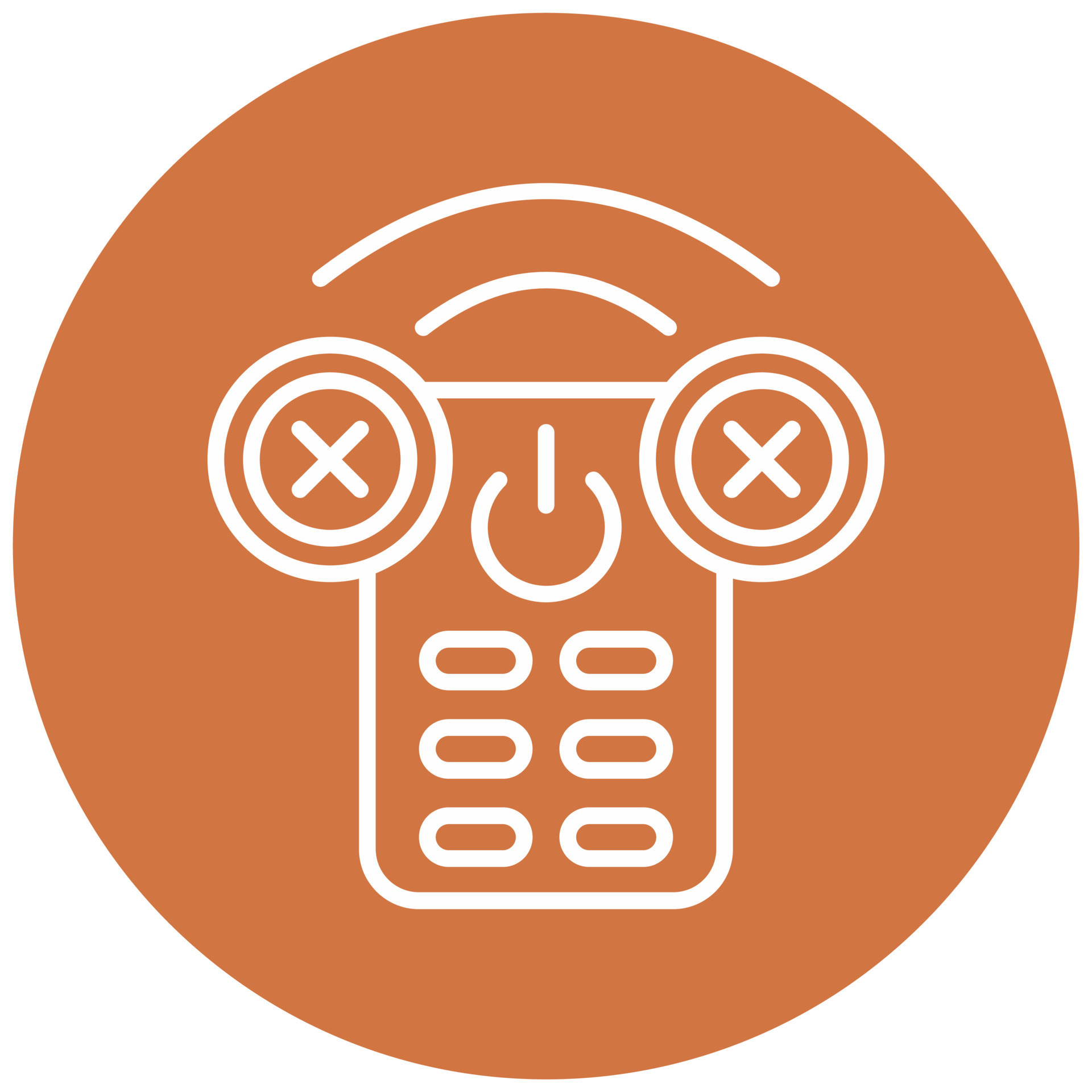 Remote Not Pairing Icon Style 22040926 Vector Art at Vecteezy