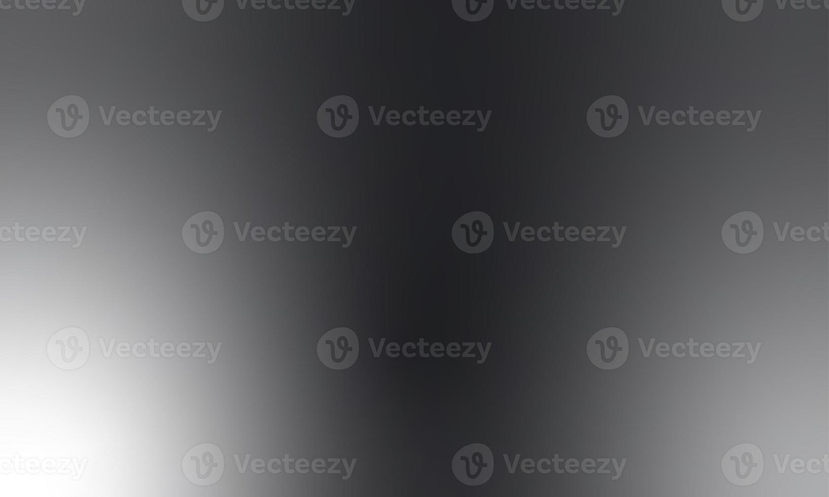 black gradient color photo