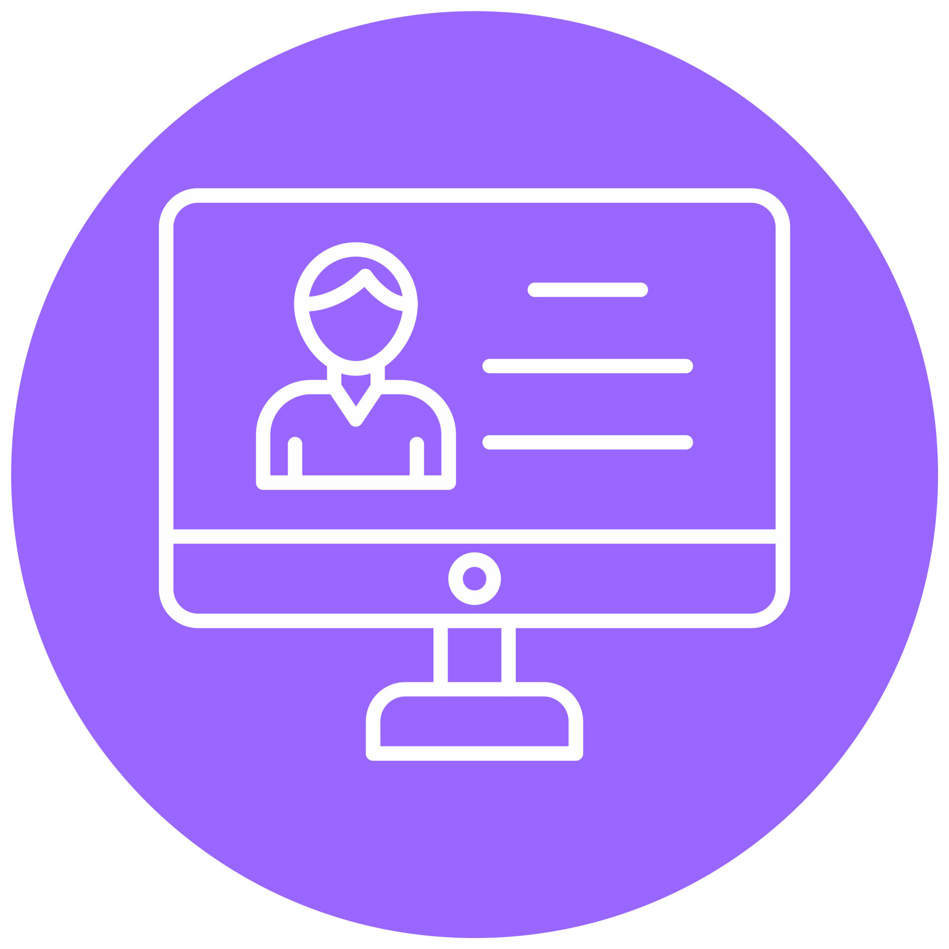 Personal Media Icon Style 22041204 Vector Art at Vecteezy