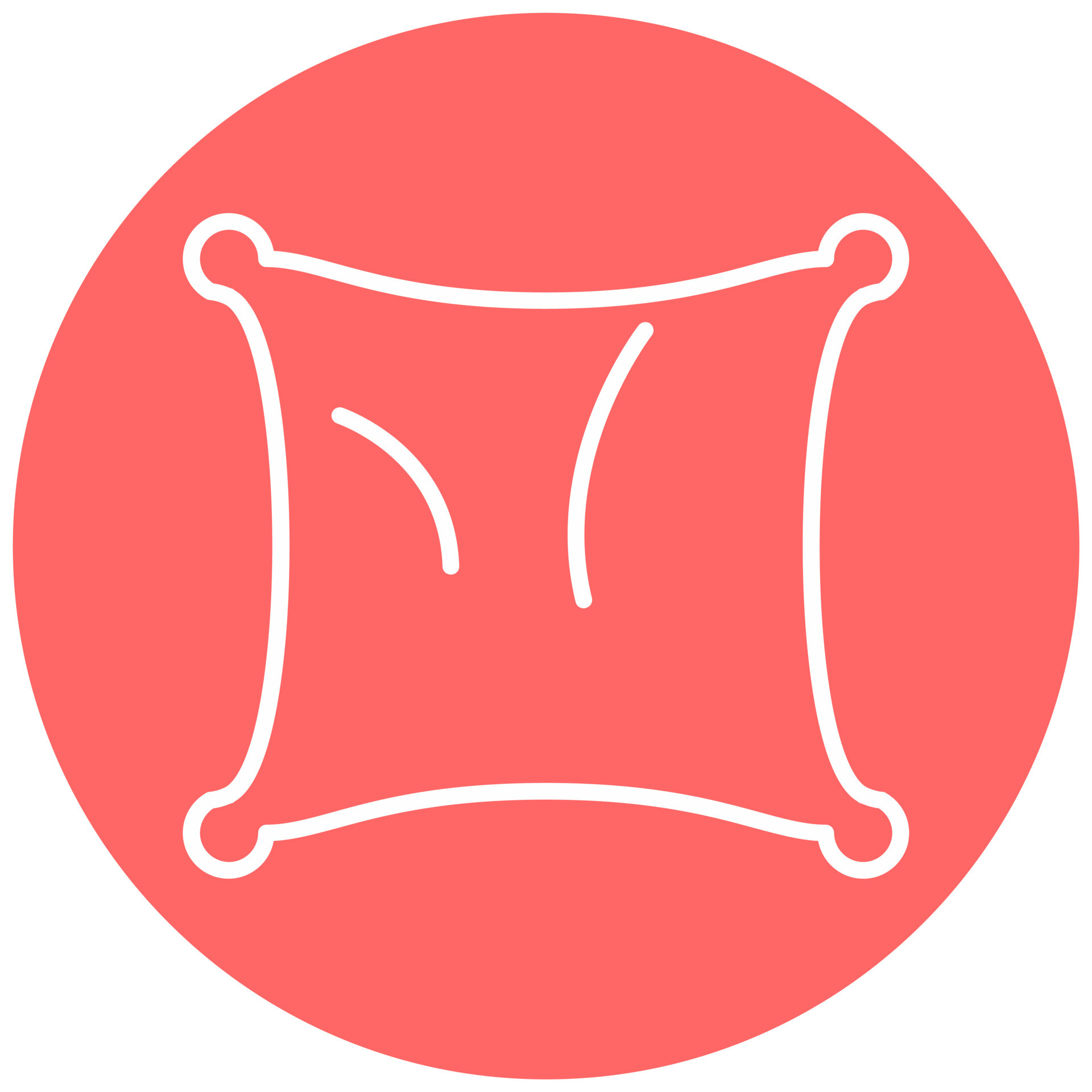 Pillow Icon Style 22041231 Vector Art at Vecteezy