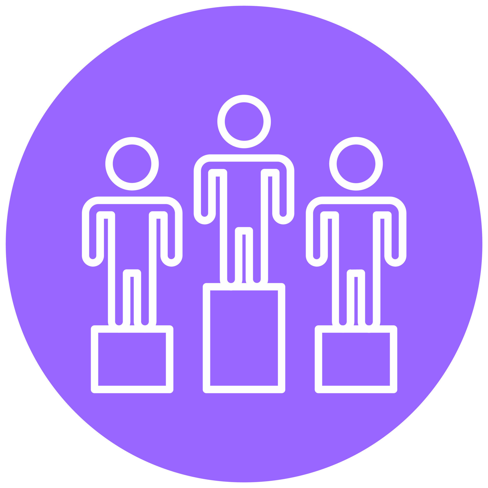 Competition Icon Style 22041566 Vector Art at Vecteezy