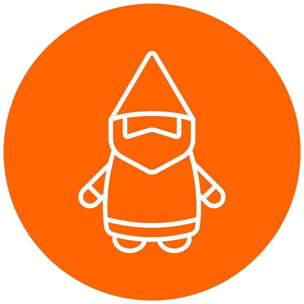 Gnome Icon Style vector