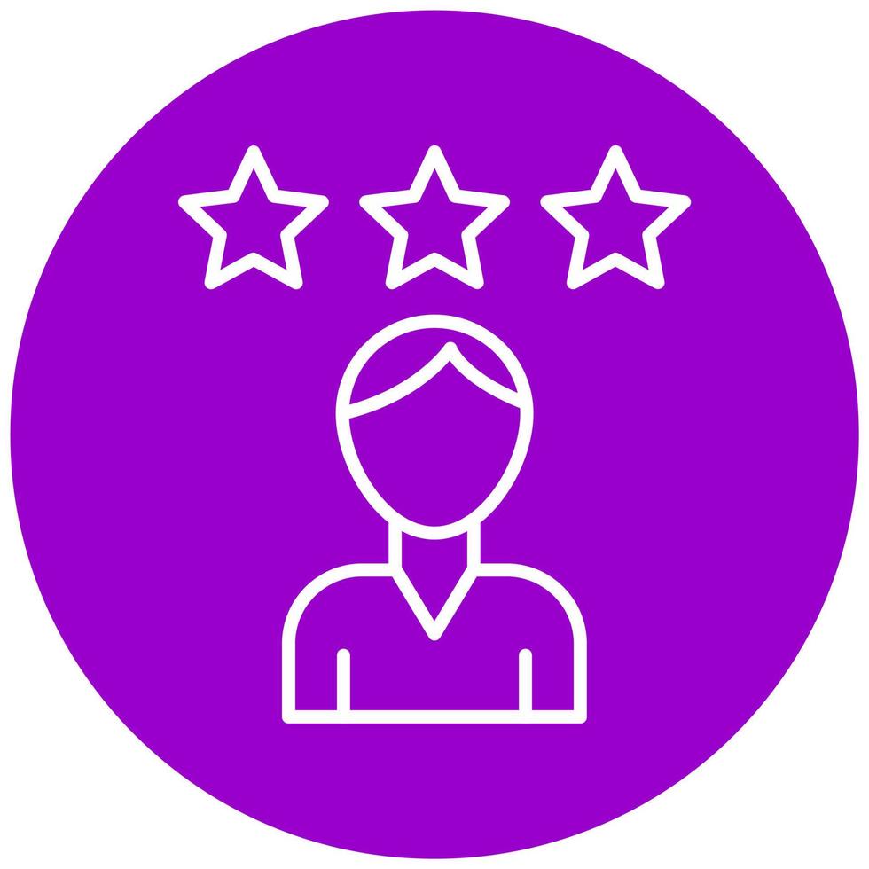 Feedback Icon Style vector