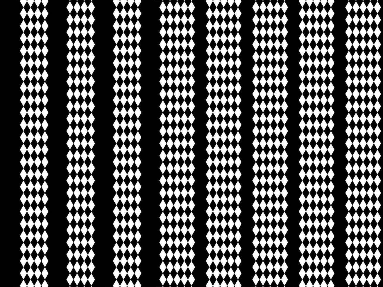 black and white of abstract background vector