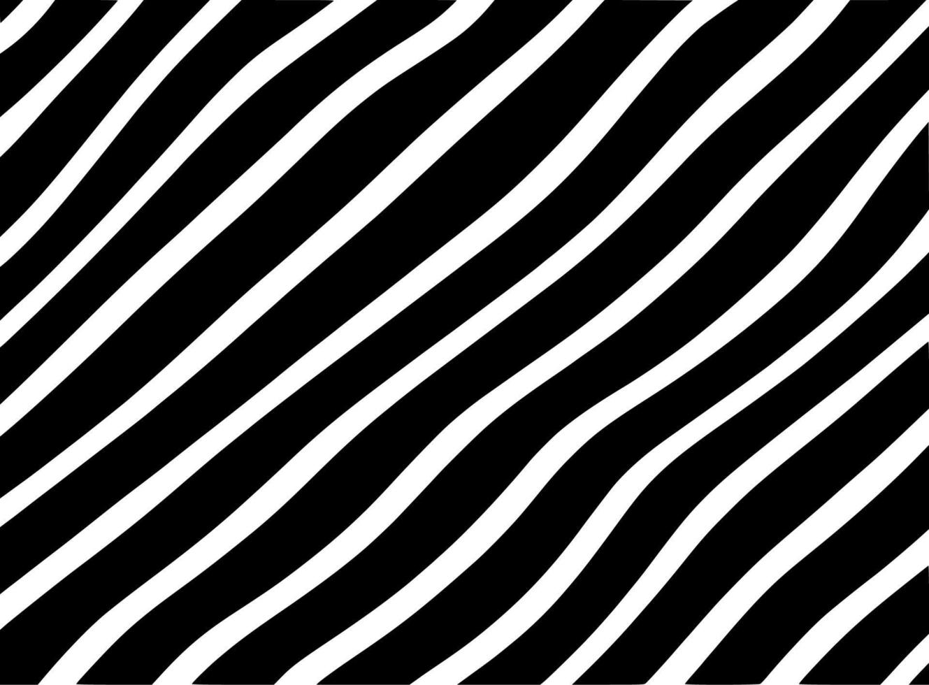 black and white of abstract background vector