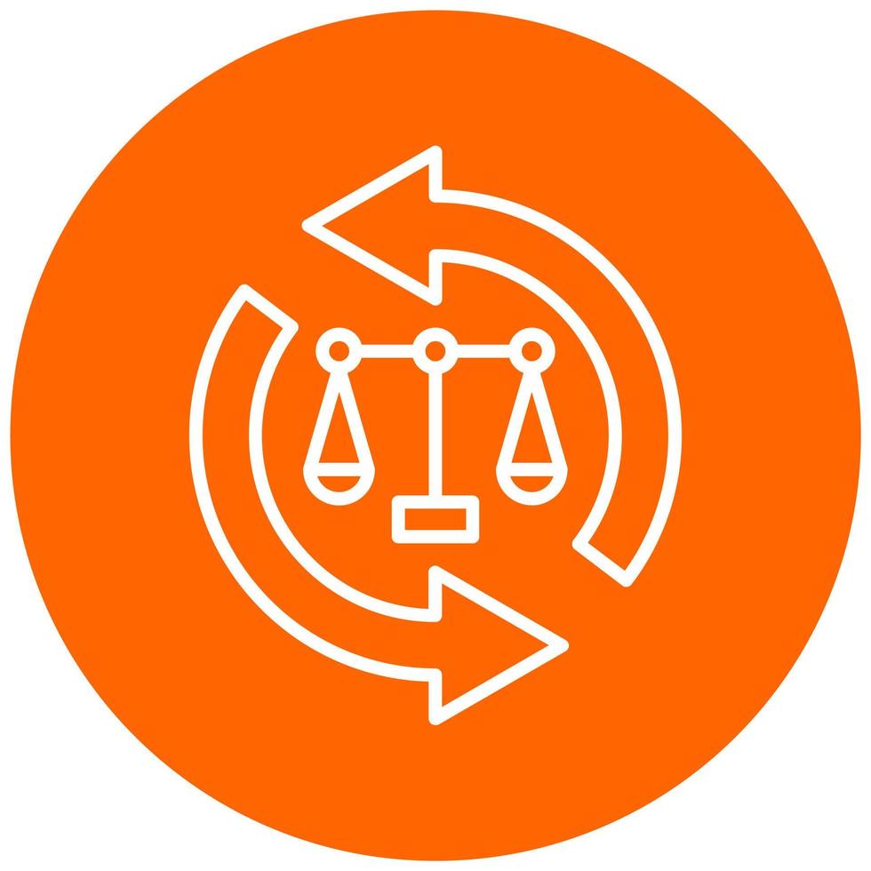 Change Icon Style 22042301 Vector Art At Vecteezy