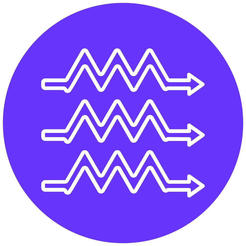 Photon Icon Style vector