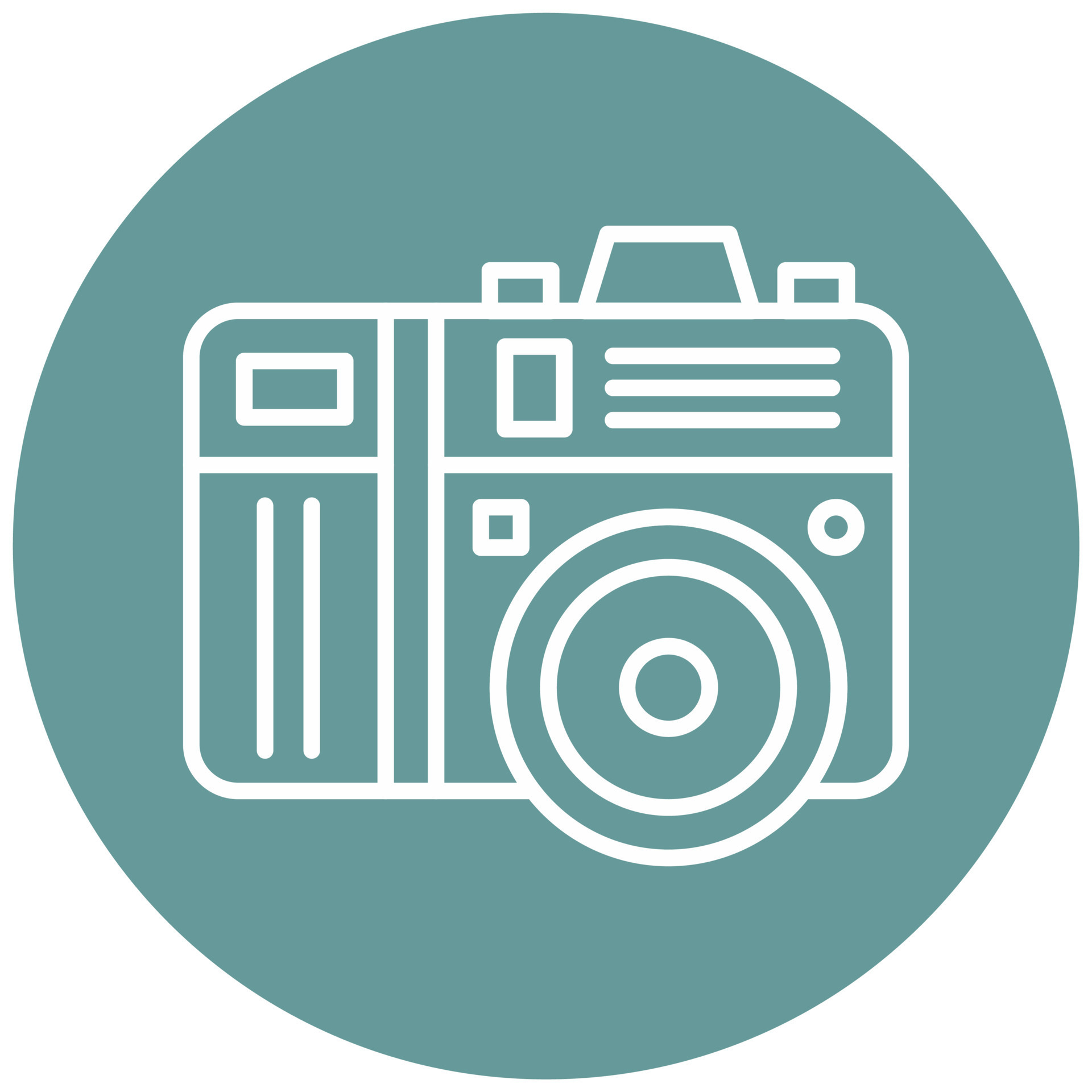 Digital Camera Icon Style 22042596 Vector Art at Vecteezy
