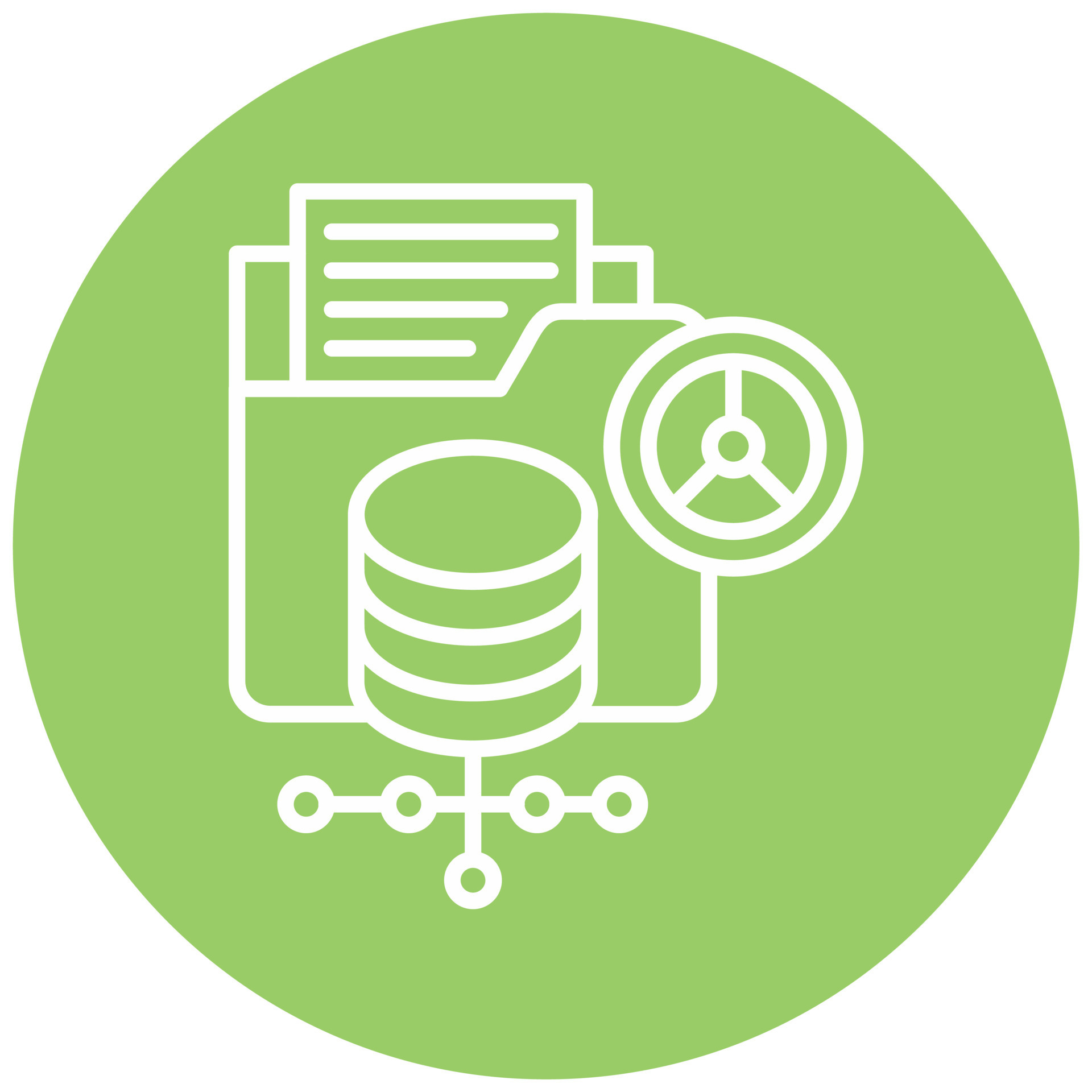 Data Controller Vector Icon Style 22042818 Vector Art at Vecteezy