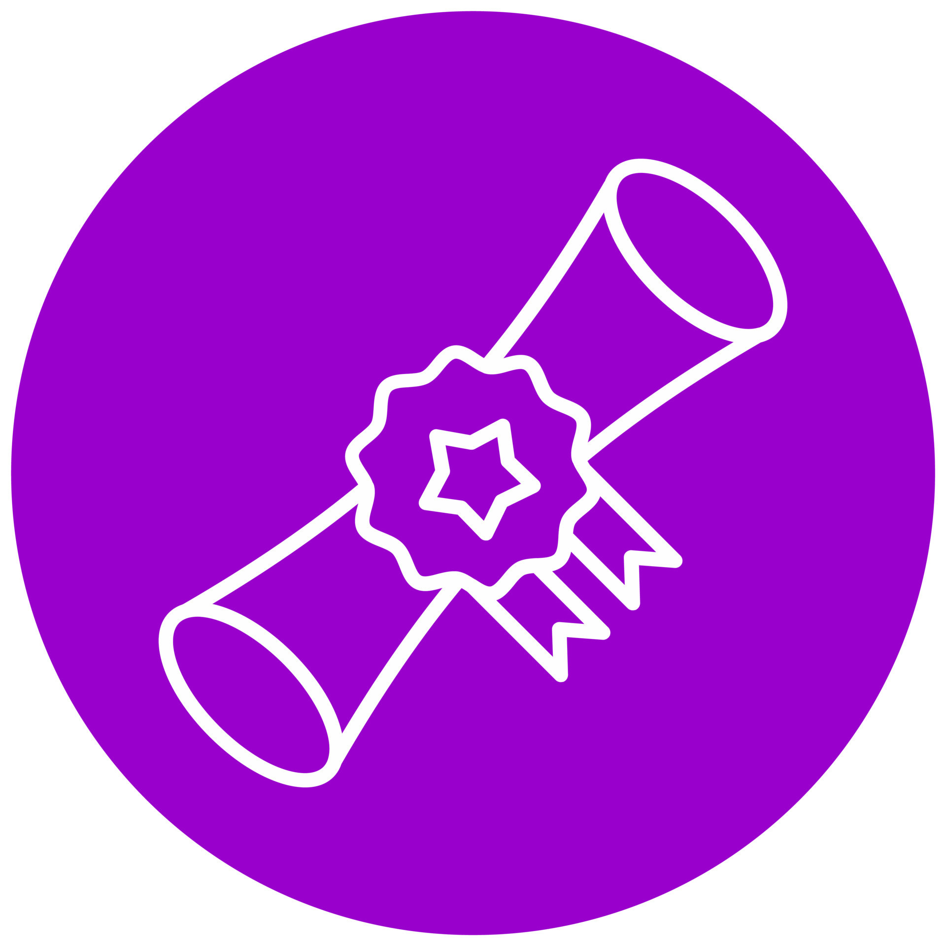 Bachelor Degree Vector Icon Style 22043098 Vector Art at Vecteezy