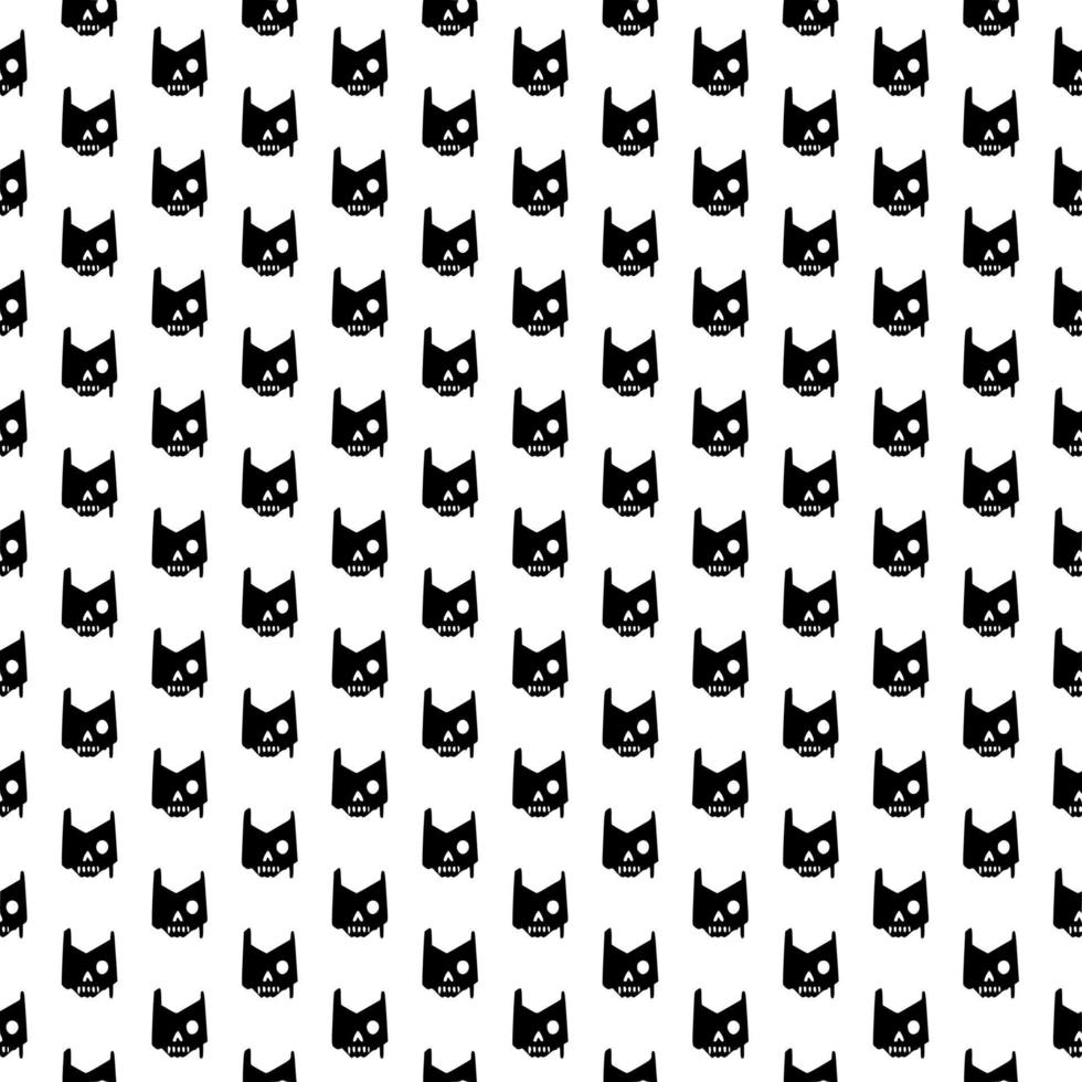 seamless pattern of abstract background vector