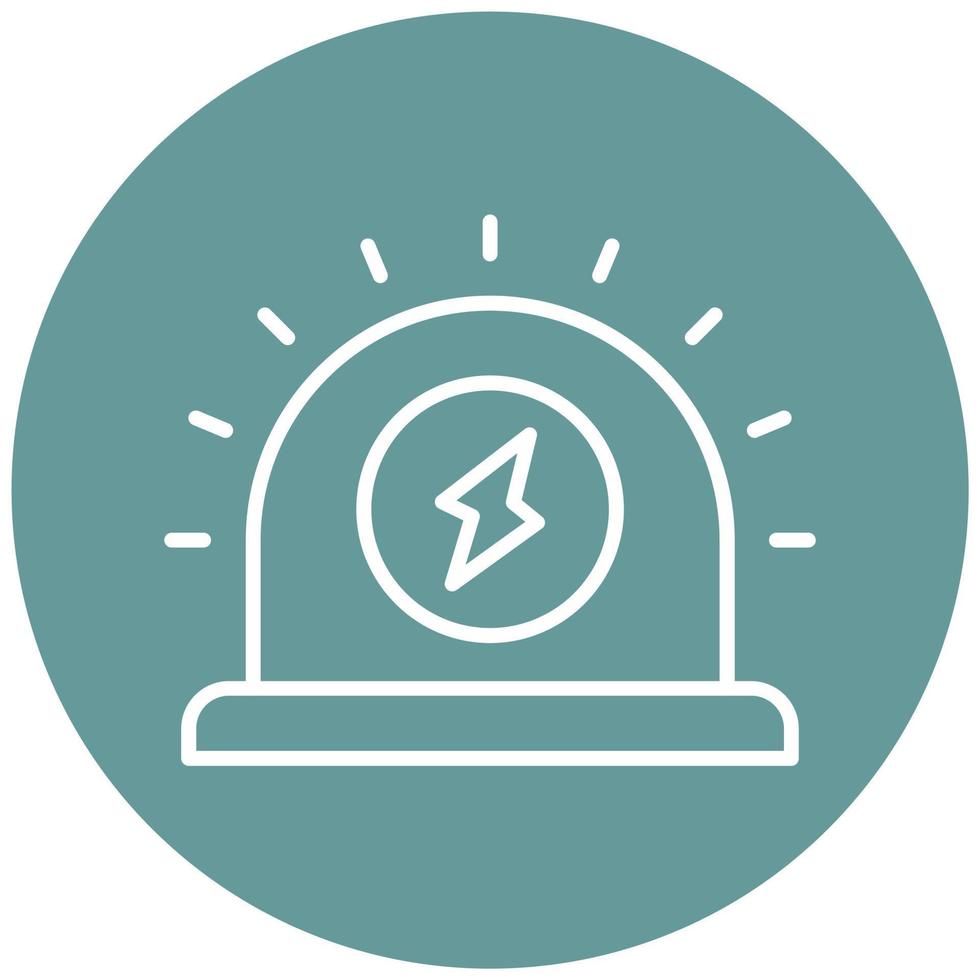 Backlight Icon Style 22043922 Vector Art at Vecteezy