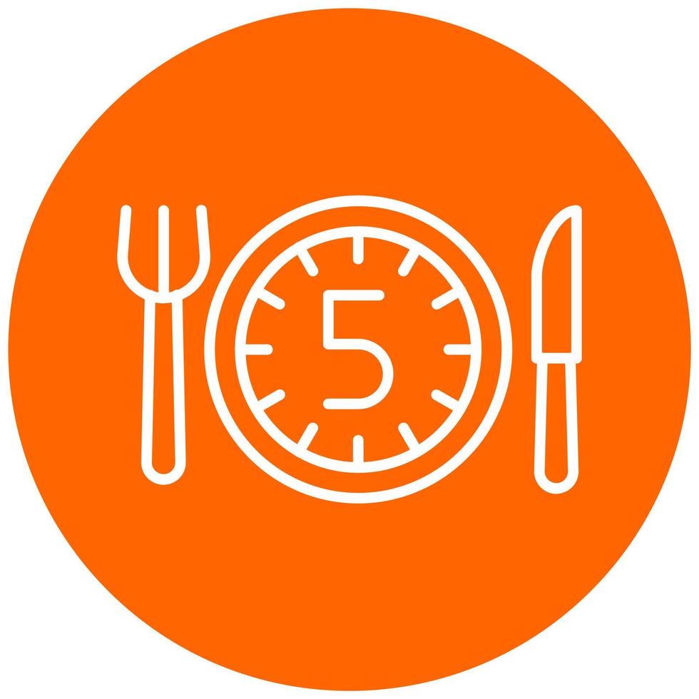 5 Meals A Day Icon Style 22043979 Vector Art At Vecteezy 5-meals-a-day-icon-style-22043979-vector-art-at-vecteezy