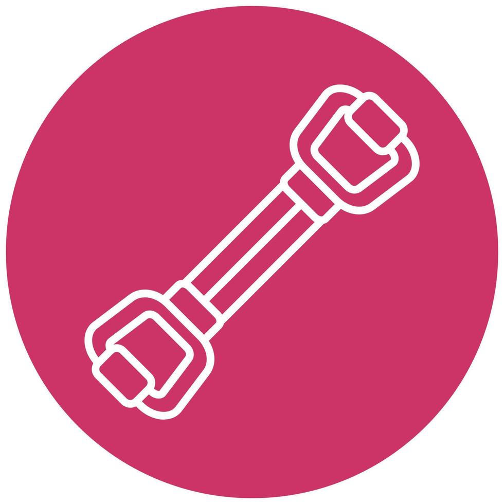 Expander Icon Style vector