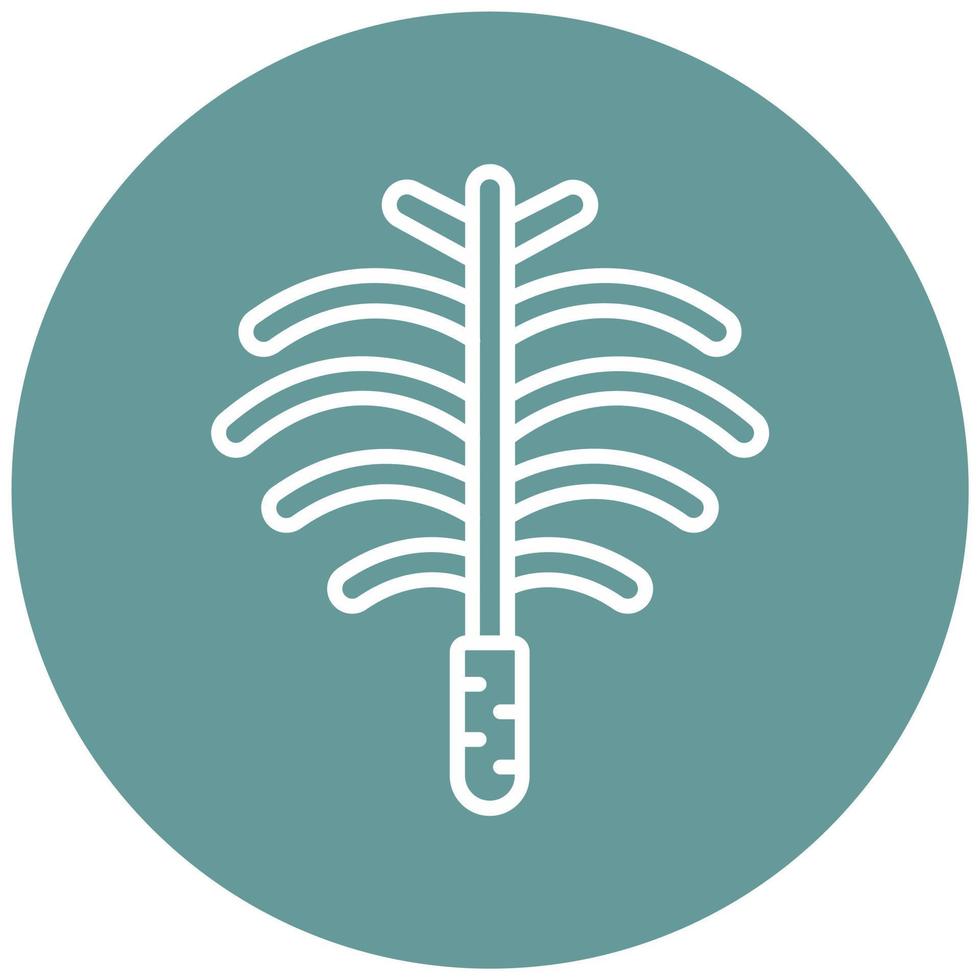 Jumeirah Vector Icon Style