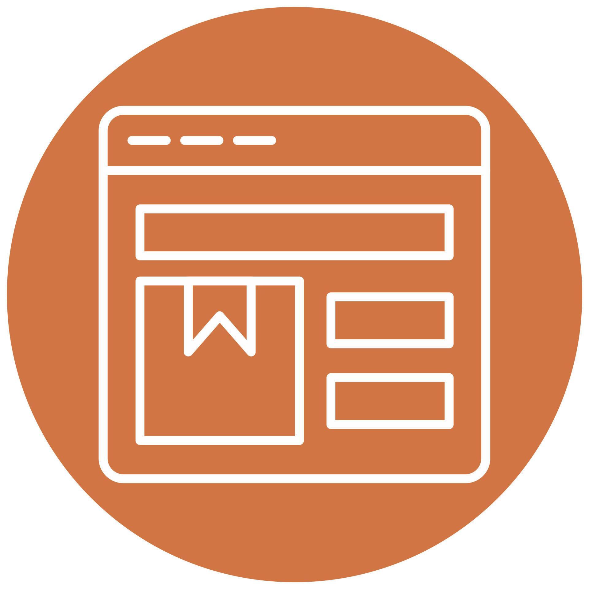 Product Presentation Icon Style 22046268 Vector Art at Vecteezy